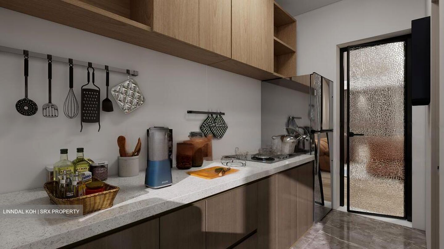 Casa Emerald (D14), Apartment #479926211